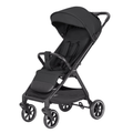 Vežimėlis Carrello Forza CRL-5535 Espresso Black