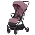 Vežimėlis CARRELLO Nova CRL-5521 Desert Pink