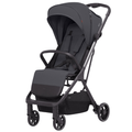 Vežimėlis CARRELLO Nova CRL-5521 Misty Grey