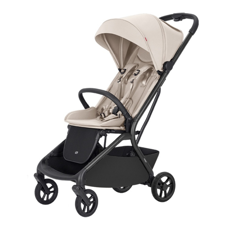 Sportinis vežimėlis Carrello Magia CRL-5655 Laguna Beige