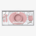 Ezpz First Foods Set - pirmasis maitinimo rinkinys kūdikiui