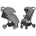 Vežimėlis CARRELLO Nova CRL-5524 River Grey