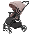 Vežimėlis Carrello Bravo Bravo M/Lite CRL-5529 Club Beige