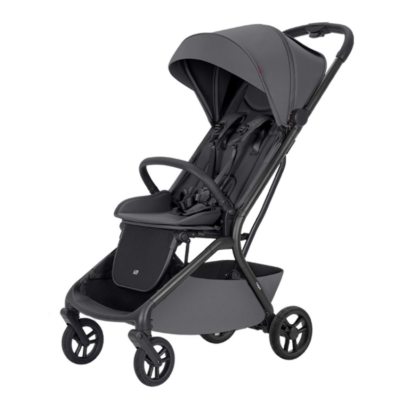 Sportinis vežimėlis Carrello Magia CRL-5655 Elm Grey
