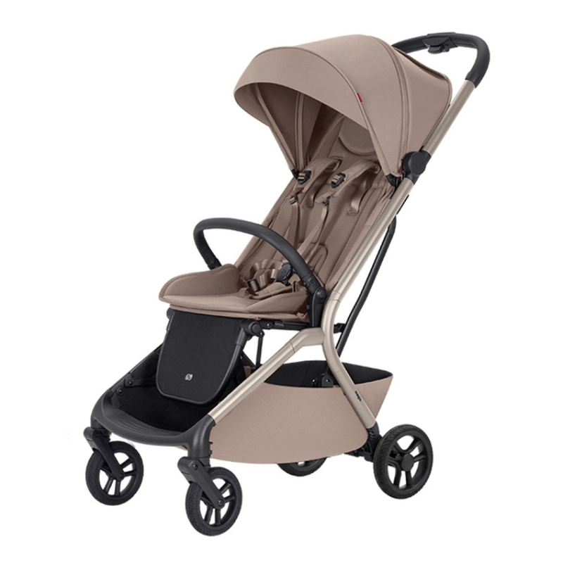 Sportinis vežimėlis Carrello Magia CRL-5655 Spice Beige