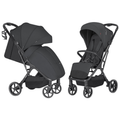 Vežimėlis CARRELLO Nova CRL-5524 Marengo Grey