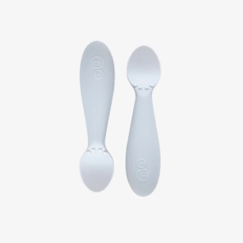 Ezpz Baby-Led™ Tiny Spoon šaukštelių rinkinys 2 vnt.