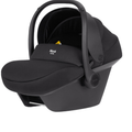 Automobilinė kėdutė Carrello Nova CRL-16101 Black Line