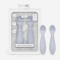 Ezpz Baby-Led™ Tiny Spoon šaukštelių rinkinys 2 vnt.