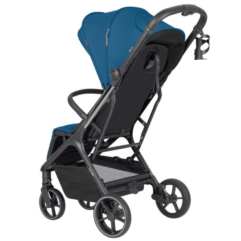 Vežimėlis CARRELLO Nova CRL-5524 Fleet Blue
