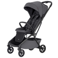 Sportinis vežimėlis Carrello Magia CRL-5655 Elm Grey
