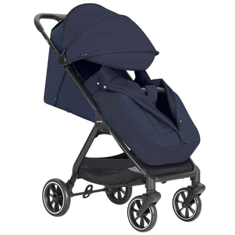 Vežimėlis Carrello Forza CRL-5535 Aero Blue