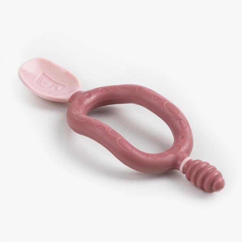 BIBADO šaukštų rinkinys Dippit SPOON&DIPPER 2vnt.