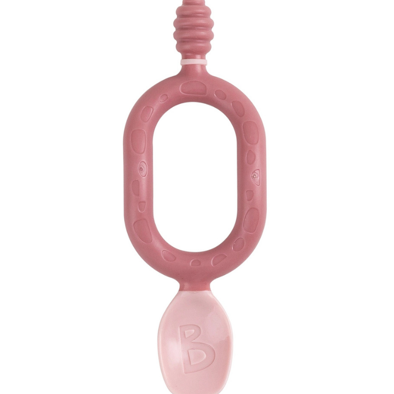 BIBADO šaukštų rinkinys Dippit SPOON&DIPPER 2vnt.