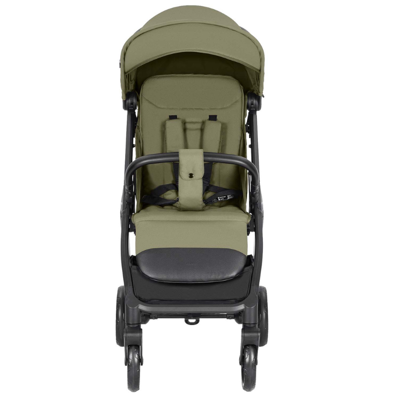 Vežimėlis Carrello Forza CRL-5535 Lagoon Green