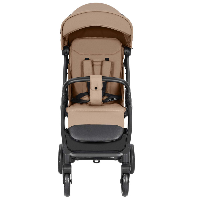 Vežimėlis Carrello Forza CRL-5535 Grain Beige