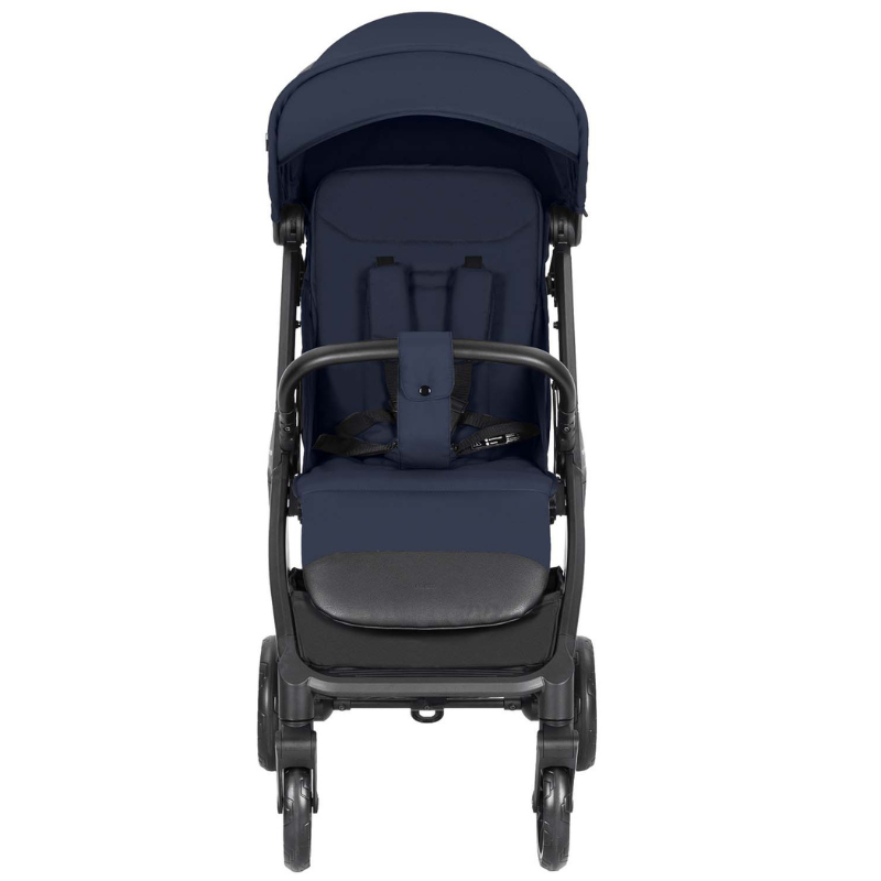 Vežimėlis Carrello Forza CRL-5535 Aero Blue