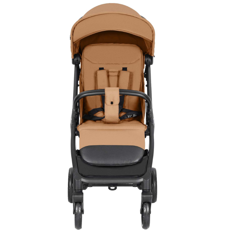 Vežimėlis Carrello Forza CRL-5535 Clam Beige