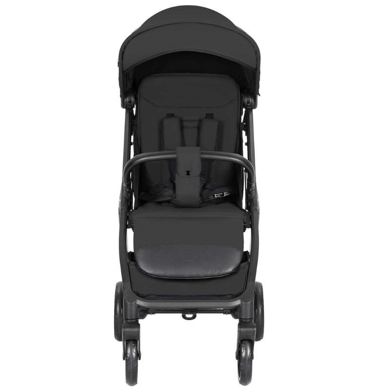 Vežimėlis Carrello Forza CRL-5535 Espresso Black