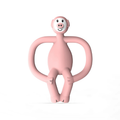 Matchstick Monkey Pickle Pig silikoninis kramtukas kūdikiams