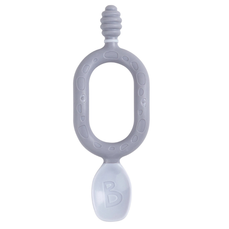 BIBADO šaukštų rinkinys Dippit SPOON&DIPPER 2vnt.