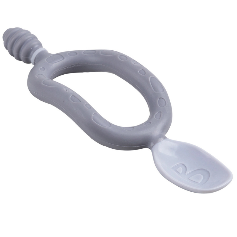 BIBADO šaukštų rinkinys Dippit SPOON&DIPPER 2vnt.