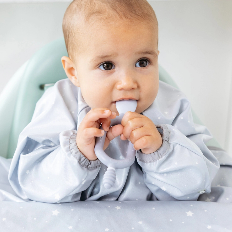 BIBADO šaukštų rinkinys Dippit SPOON&DIPPER 2vnt.