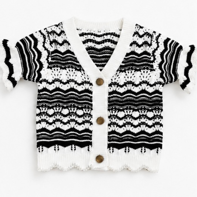 River Island megztas 2 dalių komplektas