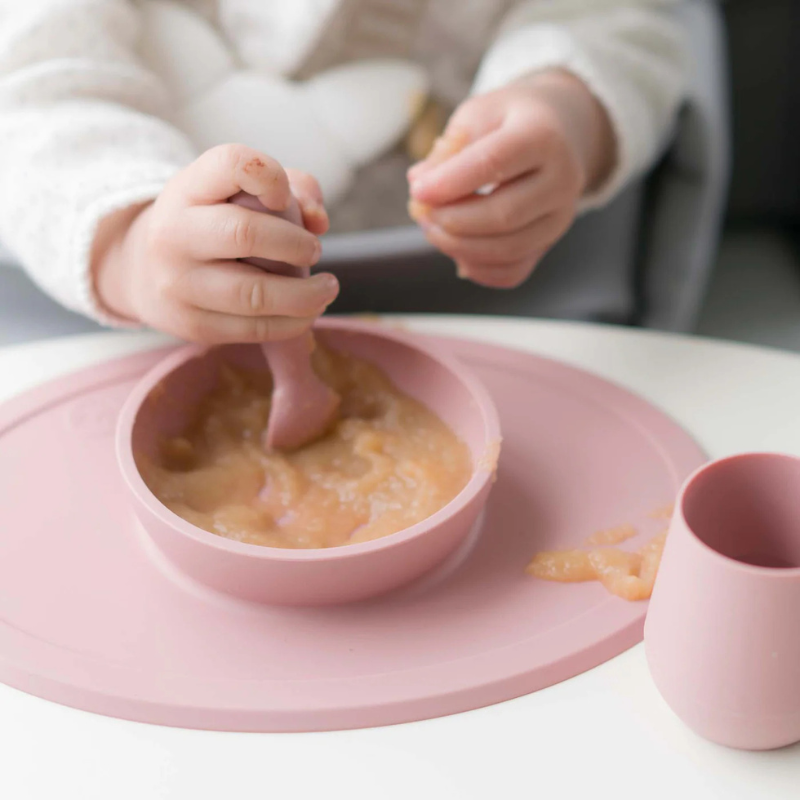 Ezpz First Foods Set - pirmasis maitinimo rinkinys kūdikiui