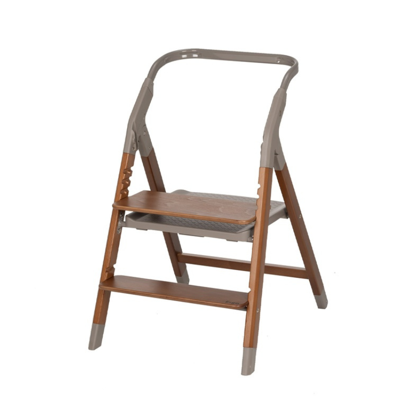 Carrello daugiafunkcinė maitinimo kėdutė ERGO CRL-16701 Shadow Beige
