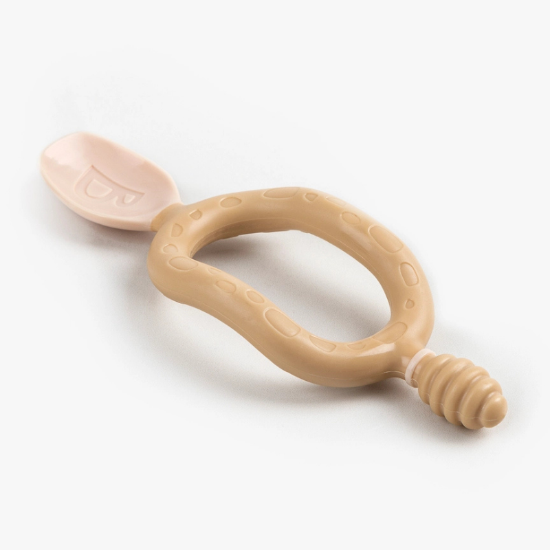 BIBADO šaukštų rinkinys Dippit SPOON&DIPPER 2vnt.