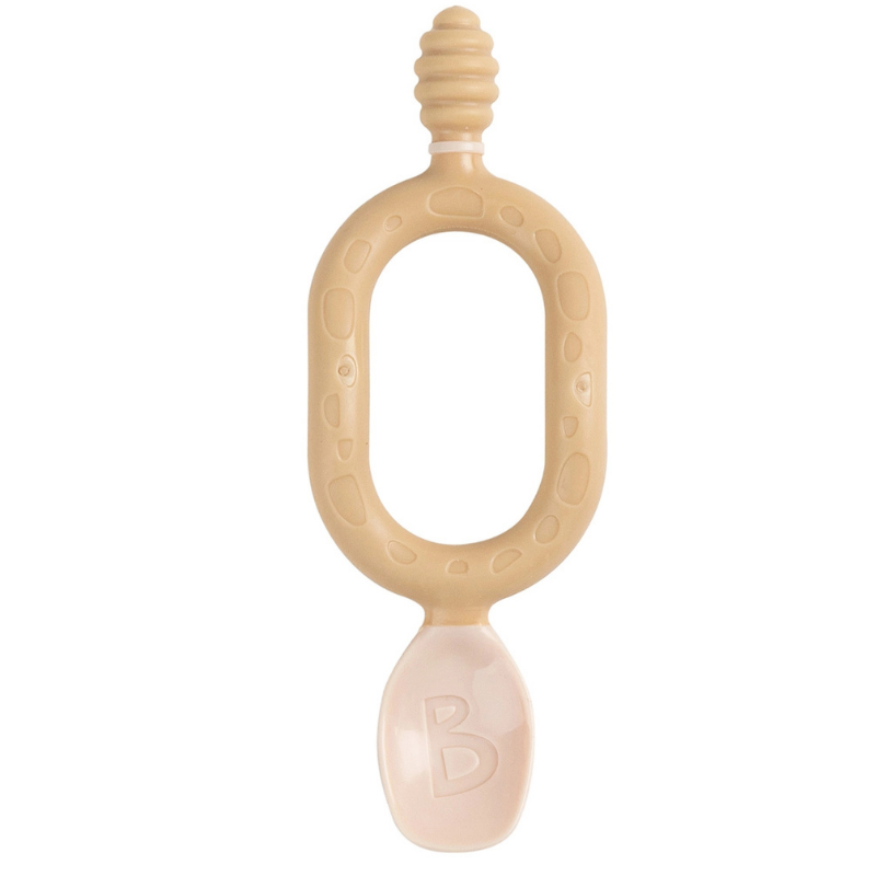 BIBADO šaukštų rinkinys Dippit SPOON&DIPPER 2vnt.