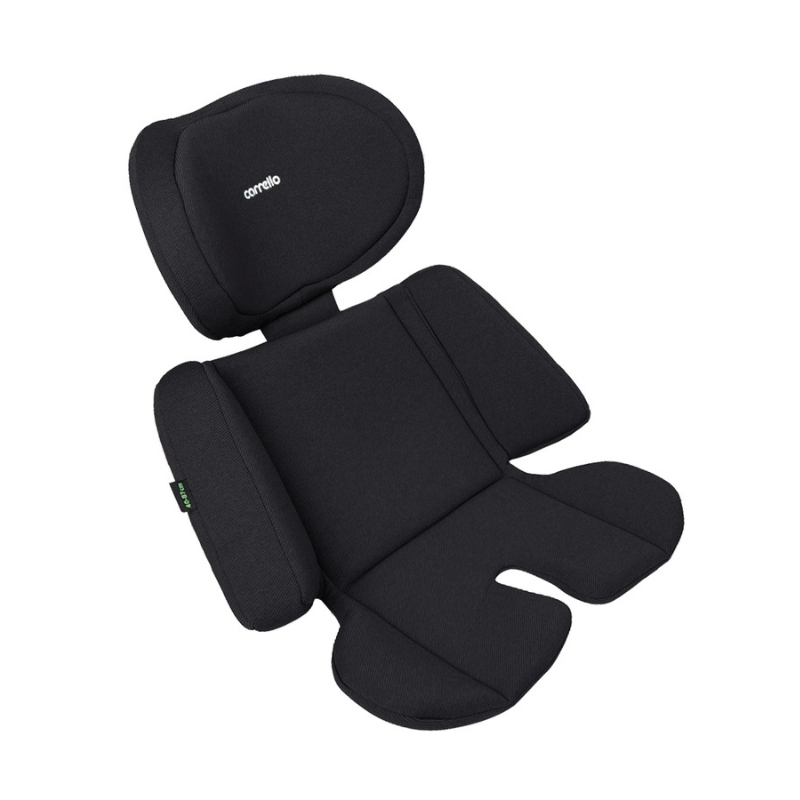 Carrello automobilinė kėdutė Sirius CRL-8808 Harbor Grey