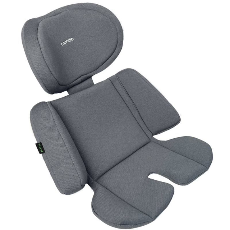Carrello automobilinė kėdutė Sirius CRL-8808 ky Grey