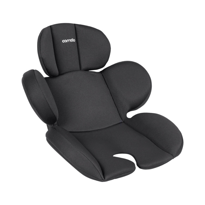 Carrello automobilinė kėdutė Vega CRL-14101 Absolute black
