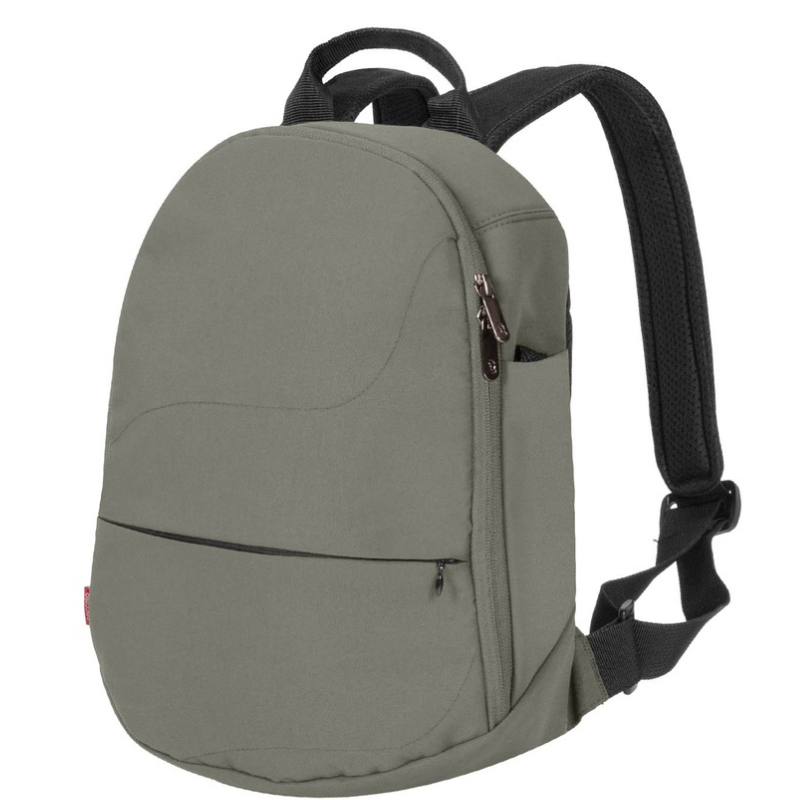 Kelioninis vežimėlis 2in1 Carrello Magia CRL-6555 Malted Green