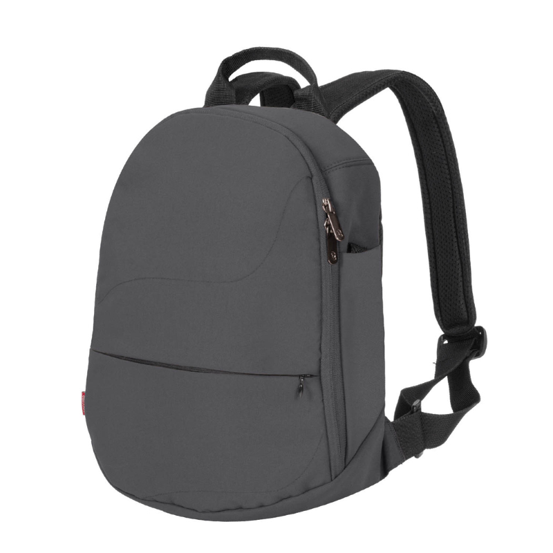 Kelioninis vežimėlis 2in1 Carrello Magia CRL-6555 Elm Grey