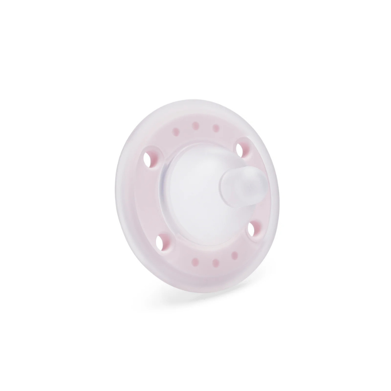 Ninni Co Petal Pink Čiulptukas