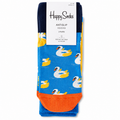2vnt Happy Socks kojinės 12-24 mėn.