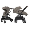 Vežimėlis CARRELLO Costa CRL-5534 Feather Beige