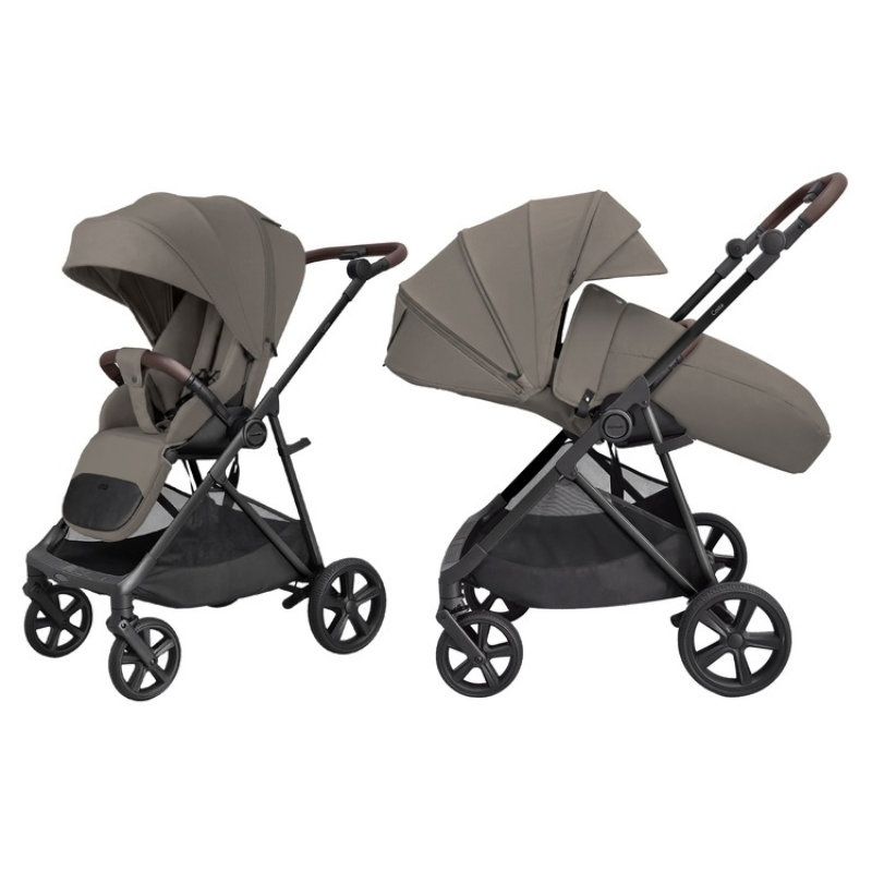 Vežimėlis CARRELLO Costa CRL-5534 Feather Beige