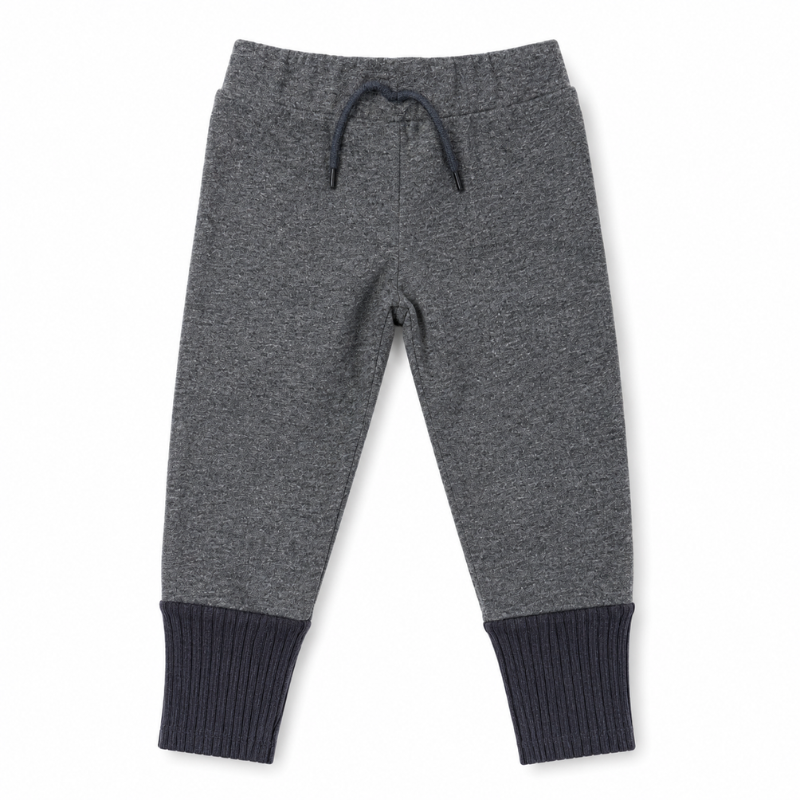 River Island pilkos sportinės kelnės