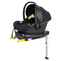 Automobilinė kėdutė Carrello Nova CRL-16101/3 Black Line + bazė