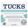 TUCKS® Medicininiai vėsinamieji padeliai