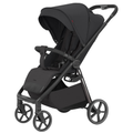 Vežimėlis Carrello Bravo Bravo M/Lite CRL-5529 Piano Black